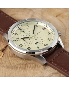 Купить Наручные часы Tommy Hilfiger 1792003  в E-mobi