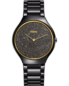 Купить Швейцарские наручные часы Rado R27009152  в E-mobi