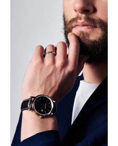 Купить Швейцарские наручные часы Mathey-Tissot HB611251AN  в E-mobi