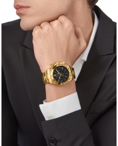 Купить Наручные часы Philipp Plein PWCAA1021 с хронографом  в E-mobi