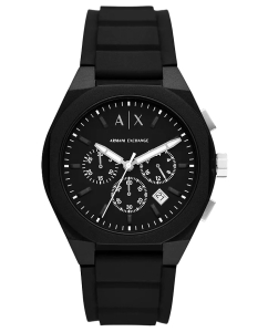 Купить Наручные часы Armani Exchange AX4161 с хронографом  в E-mobi