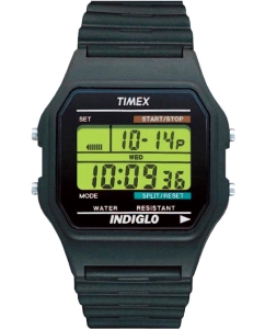 Купить Наручные часы Timex TW2U84000  в E-mobi