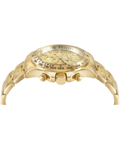 Купить Наручные часы Philipp Plein PWCAA1121 с хронографом  в E-mobi