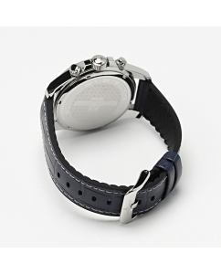 Купить Наручные часы Jacques Lemans 1-2117C с хронографом  в E-mobi