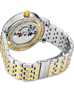 Купить Механические наручные часы Stuhrling 3922.2  в E-mobi