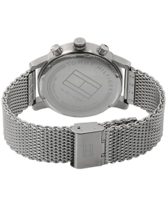 Купить Наручные часы Tommy Hilfiger 1791398  в E-mobi