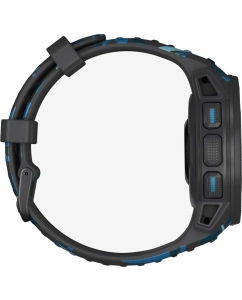 Купить Умные часы Garmin Instinct Solar Surf Pipeline GPS 010-02293-07  в E-mobi