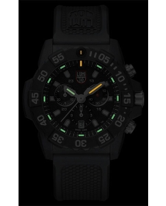 Купить Швейцарские наручные часы Luminox XS.3581 с хронографом  в E-mobi