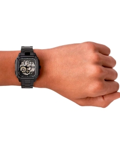 Купить Механические наручные часы Fossil ME3203  в E-mobi