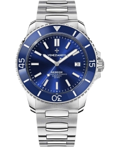 Купить Механические наручные часы Venezianico 3321502C  в E-mobi