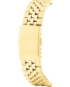 Купить Японские механические наручные часы Seiko 5 SNKC08J1  в E-mobi