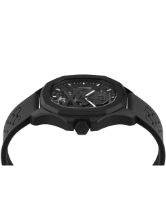 Купить Механические наручные часы Philipp Plein PWRAA0923  в E-mobi
