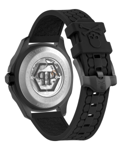 Купить Механические наручные часы Philipp Plein PWRAA0923  в E-mobi