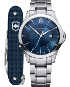 Купить Швейцарские наручные часы Victorinox 241910.1  в E-mobi