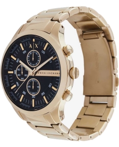 Купить Наручные часы Armani Exchange AX2137 с хронографом  в E-mobi
