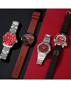 Купить Японские наручные часы Citizen BN0159-15X  в E-mobi