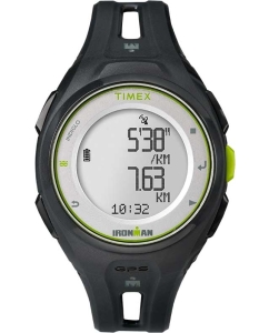 Купить Спортивные наручные часы Timex TW5K87300 с хронографом  в E-mobi