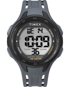 Купить Наручные часы Timex TW5M41500 с хронографом  в E-mobi