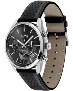 Купить Наручные часы Hugo Boss HB1513816 с хронографом  в E-mobi