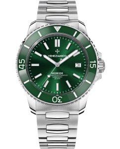 Купить Механические наручные часы Venezianico 3321501C  в E-mobi