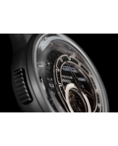 Купить Механические наручные часы The Electricianz ZZ-B1C/01-CNG  в E-mobi