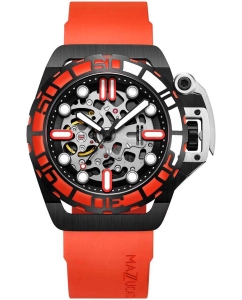 Купить Механические наручные часы Mazzucato SK3-OR  в E-mobi