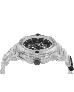 Купить Наручные часы Philipp Plein PWWAA0423  в E-mobi