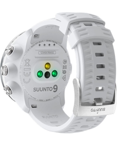 Купить Умные часы Suunto 9 Baro White SS050021000  в E-mobi