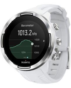 Купить Умные часы Suunto 9 Baro White SS050021000  в E-mobi