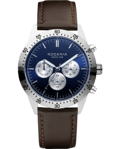 Купить Наручные часы Rodania R20003  в E-mobi