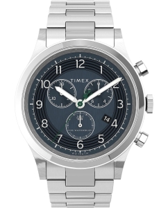 Купить Наручные часы Timex TW2U90900 с хронографом  в E-mobi