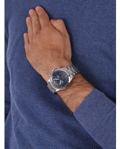 Купить Наручные часы Timex TW2U90900 с хронографом  в E-mobi