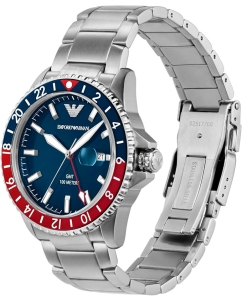 Купить Наручные часы Emporio Armani AR11590  в E-mobi
