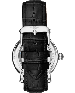Купить Механические наручные часы Stuhrling 4000.2  в E-mobi