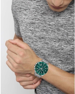 Купить Наручные часы Hugo Boss HB1513905 с хронографом  в E-mobi