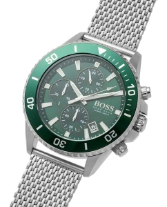 Купить Наручные часы Hugo Boss HB1513905 с хронографом  в E-mobi