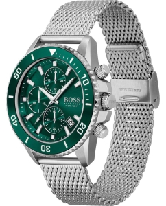 Купить Наручные часы Hugo Boss HB1513905 с хронографом  в E-mobi