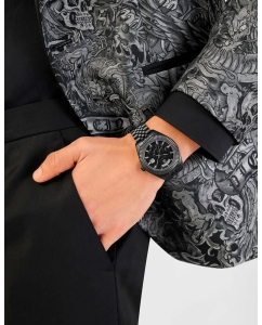 Купить Наручные часы Philipp Plein PWPVA0624  в E-mobi