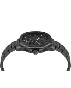 Купить Механические наручные часы Philipp Plein PWRAA0423  в E-mobi
