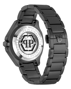 Купить Механические наручные часы Philipp Plein PWRAA0423  в E-mobi
