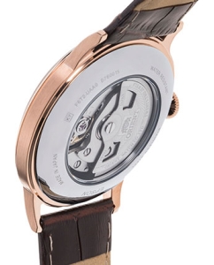 Купить Японские механические наручные часы Orient RA-AG0001S1  в E-mobi