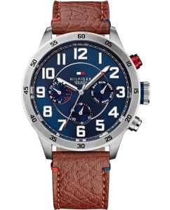 Купить Наручные часы Tommy Hilfiger 1791066  в E-mobi