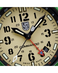 Купить Швейцарские наручные часы Luminox XL.3321  в E-mobi
