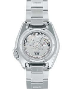 Купить Японские механические наручные часы Seiko SRPK11K1  в E-mobi