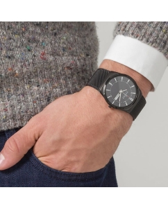 Купить Титановые наручные часы Skagen SKW6006  в E-mobi
