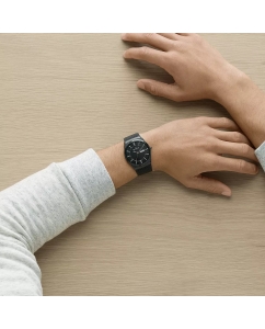 Купить Титановые наручные часы Skagen SKW6006  в E-mobi