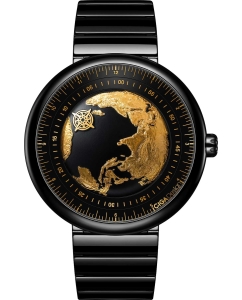 Купить Механические керамические наручные часы CIGA Design U031-BG01-W6B7B  в E-mobi