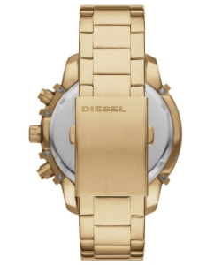 Купить Наручные часы Diesel DZ4595 с хронографом  в E-mobi