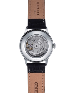 Купить Японские механические наручные часы Orient Bambino RA-AC0M02B1  в E-mobi