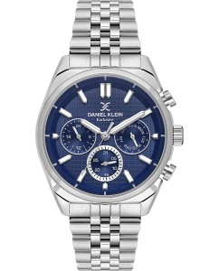 Купить Наручные часы Daniel Klein DK.1.13890-2  в E-mobi